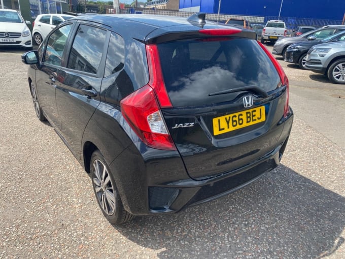 2025 Honda Jazz