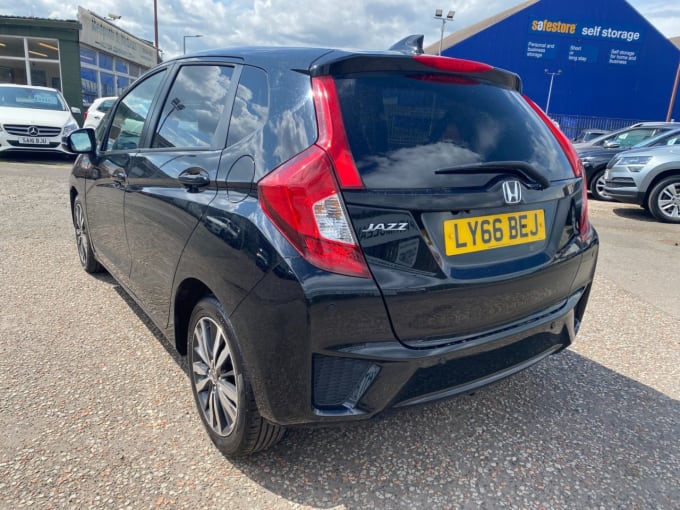2025 Honda Jazz