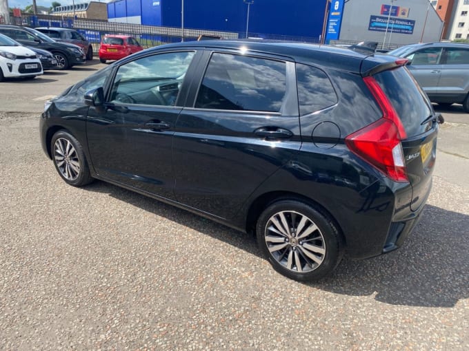 2025 Honda Jazz