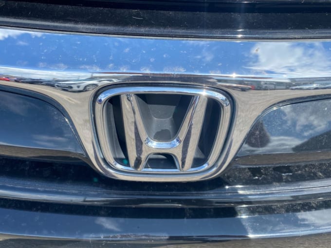 2025 Honda Jazz