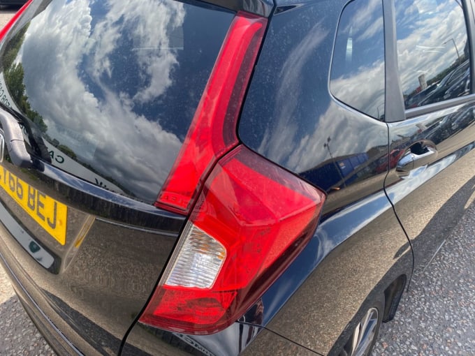2025 Honda Jazz