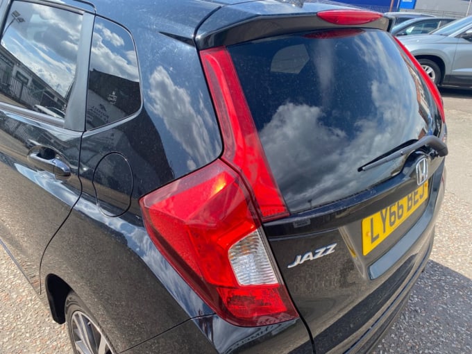 2025 Honda Jazz