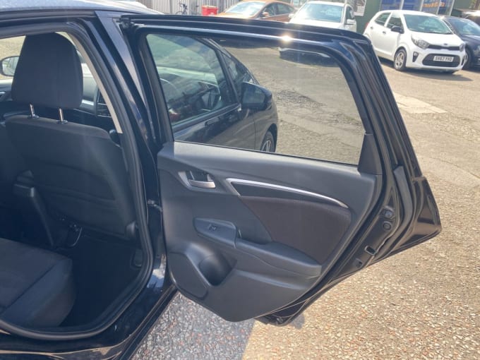 2025 Honda Jazz