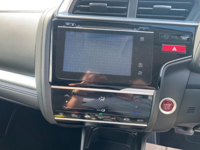 2025 Honda Jazz