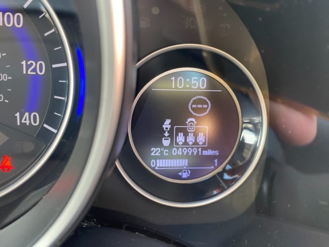 2025 Honda Jazz