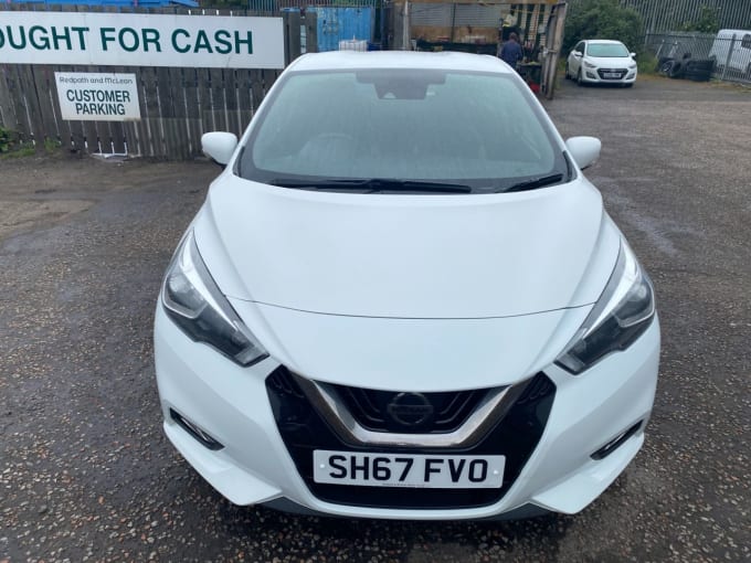 2025 Nissan Micra