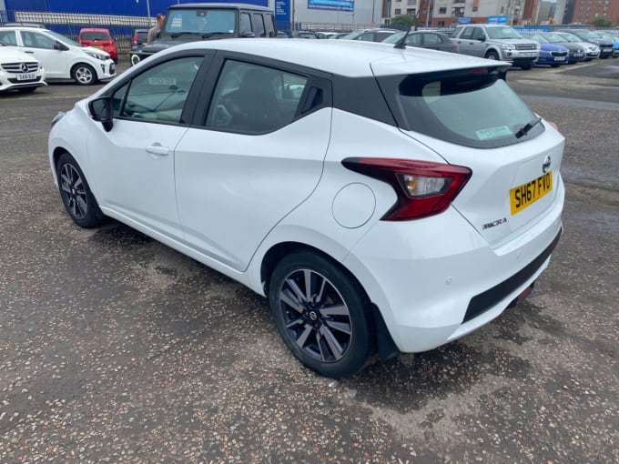 2025 Nissan Micra