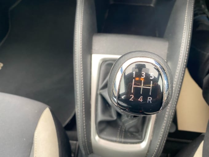 2025 Nissan Micra
