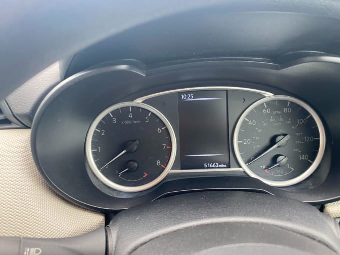 2025 Nissan Micra