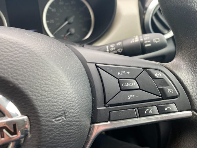 2025 Nissan Micra