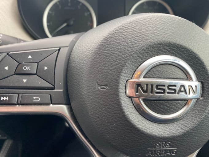 2025 Nissan Micra