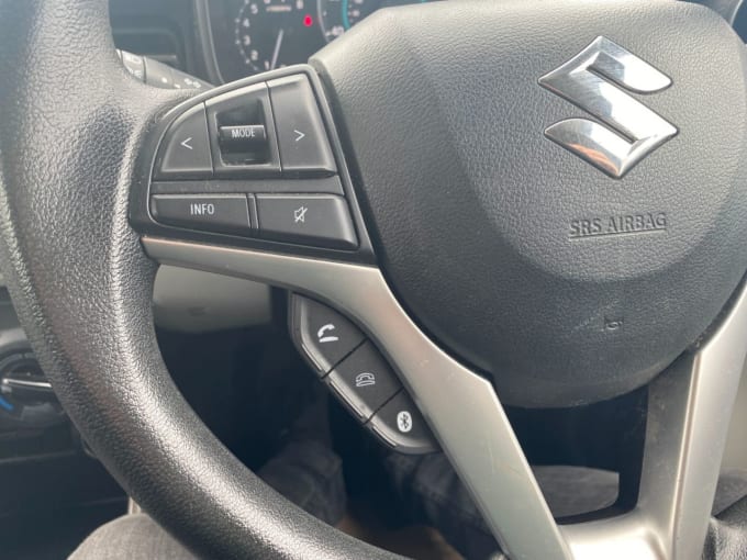 2025 Suzuki Ignis