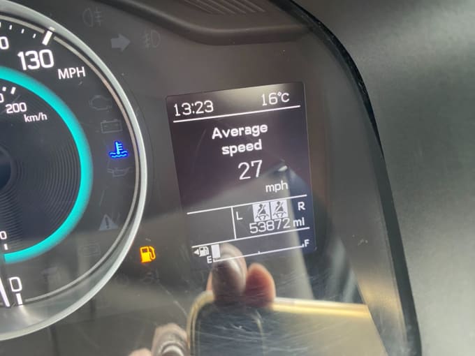 2025 Suzuki Ignis
