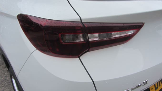 2025 Vauxhall Grandland X