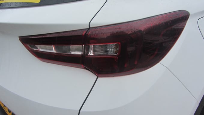 2025 Vauxhall Grandland X