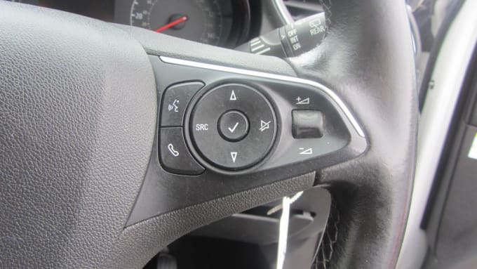 2025 Vauxhall Grandland X