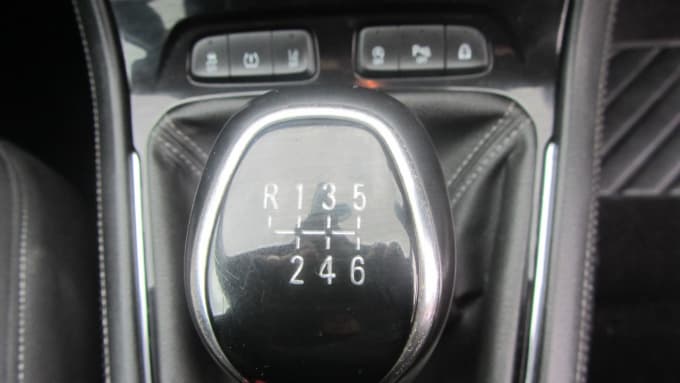 2025 Vauxhall Grandland X