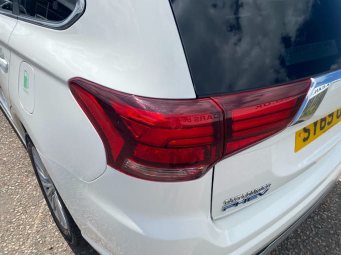 2025 Mitsubishi Outlander