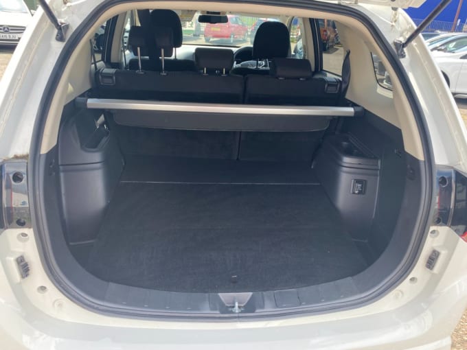 2025 Mitsubishi Outlander