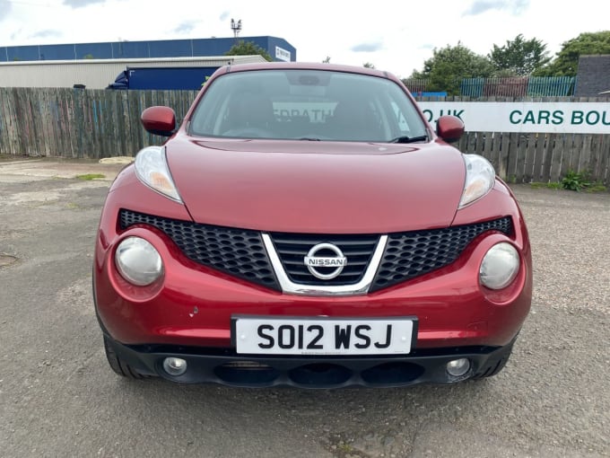 2025 Nissan Juke