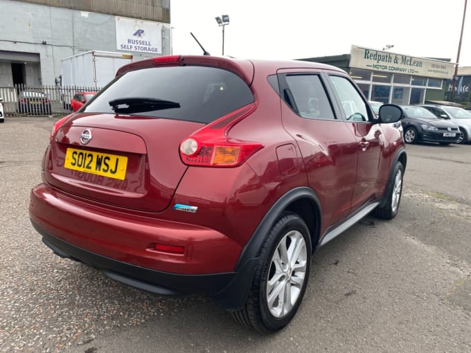 2025 Nissan Juke