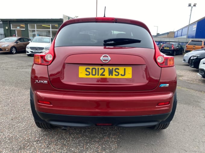 2025 Nissan Juke