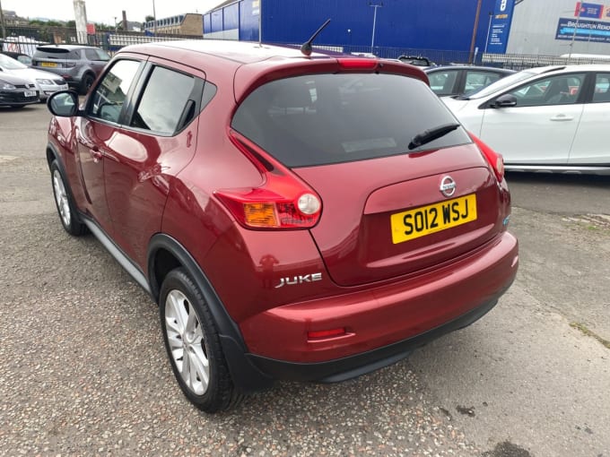 2025 Nissan Juke