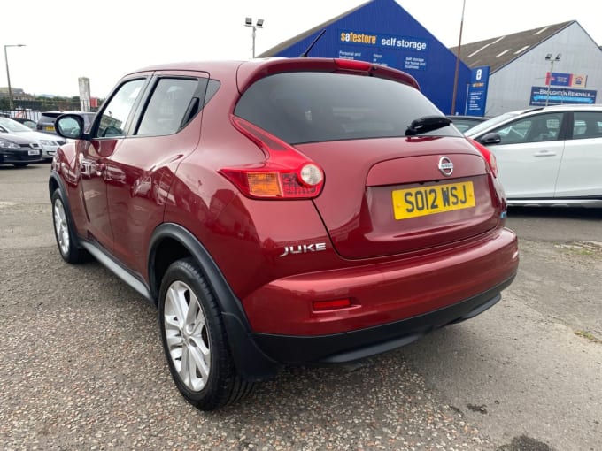 2025 Nissan Juke