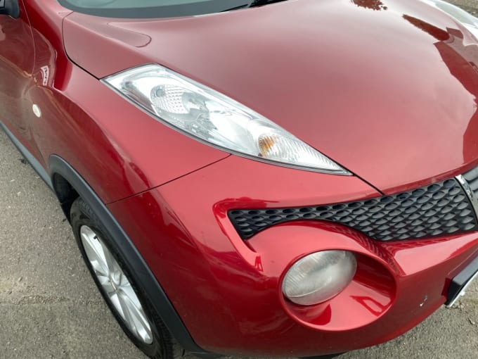 2025 Nissan Juke