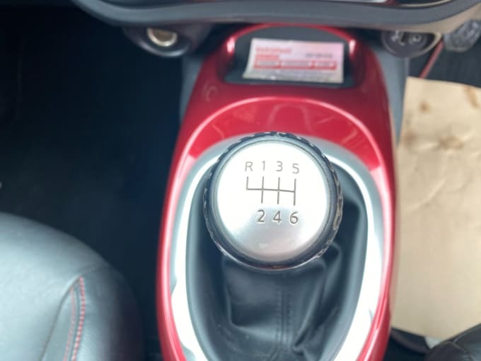 2025 Nissan Juke