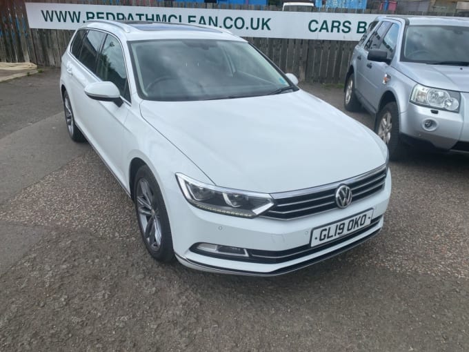 2025 Volkswagen Passat