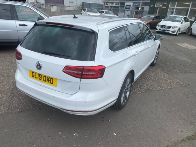 2025 Volkswagen Passat