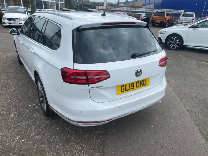 2025 Volkswagen Passat