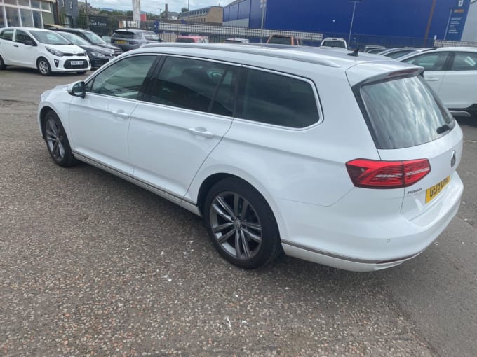 2025 Volkswagen Passat