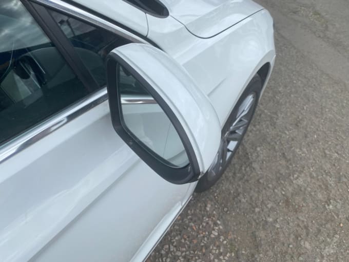 2025 Volkswagen Passat