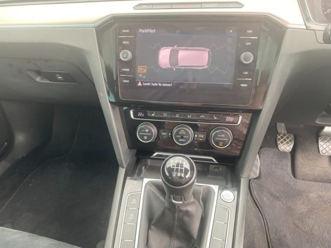 2025 Volkswagen Passat