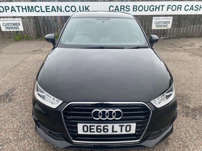 2025 Audi A1