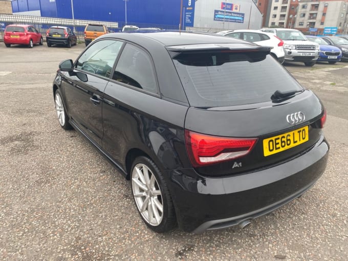 2025 Audi A1