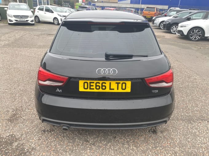 2025 Audi A1