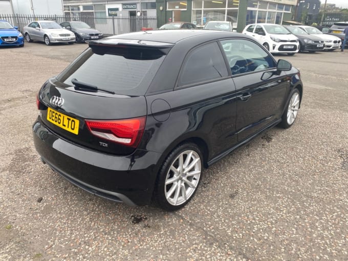2025 Audi A1