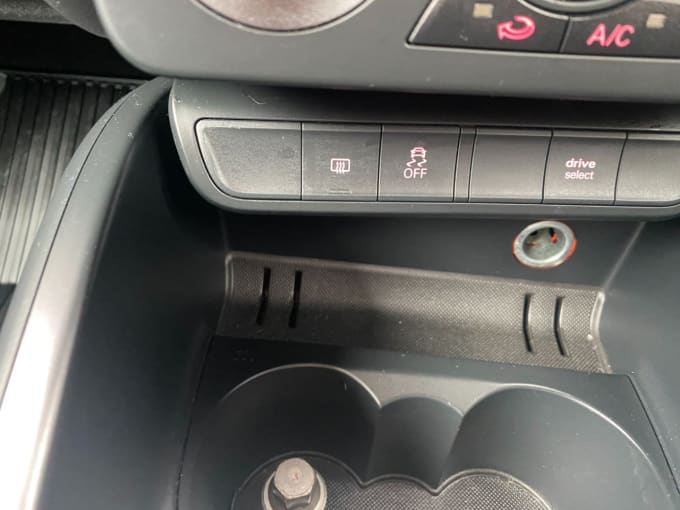 2025 Audi A1