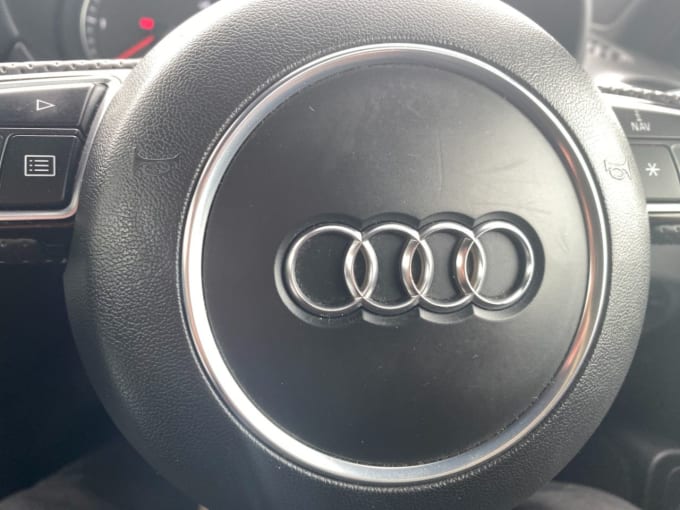 2025 Audi A1