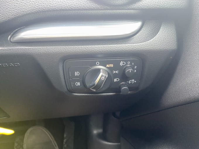2025 Skoda Octavia