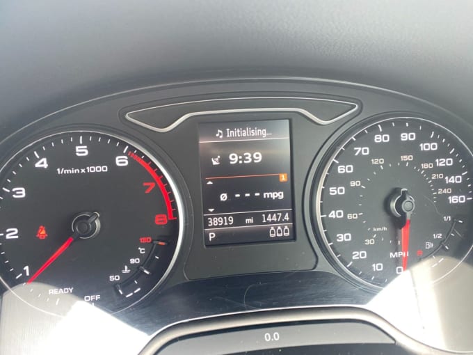 2025 Skoda Octavia