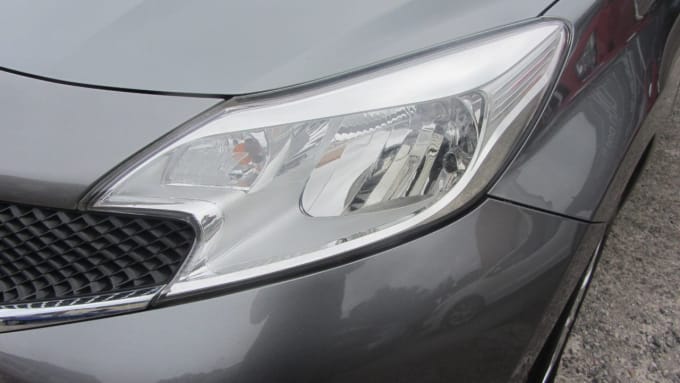 2025 Nissan Note