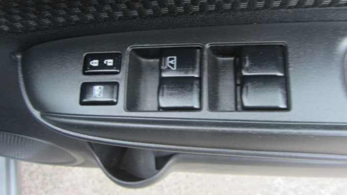 2025 Nissan Note