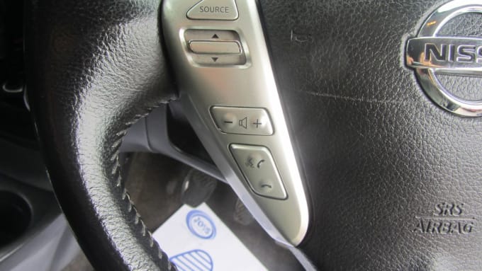 2025 Nissan Note