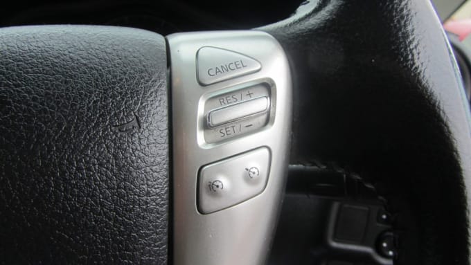 2025 Nissan Note