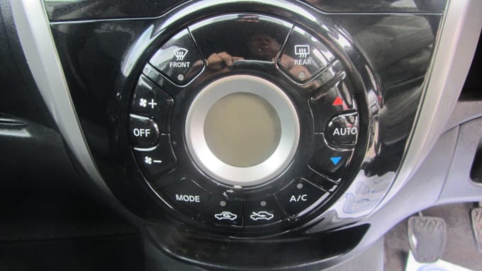 2025 Nissan Note