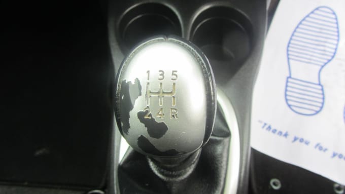 2025 Nissan Note